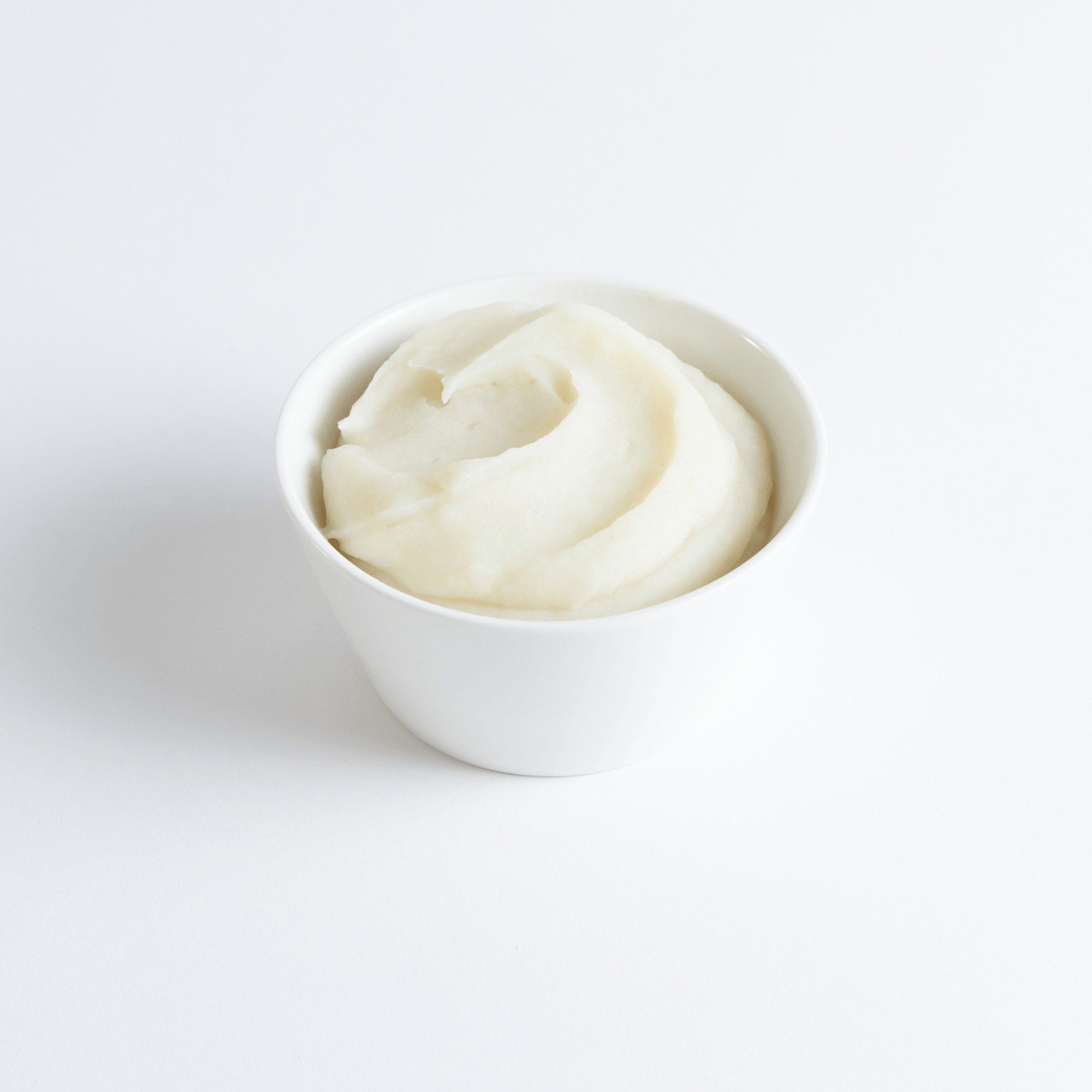 Mashed Potatoes / Pure De Papas.