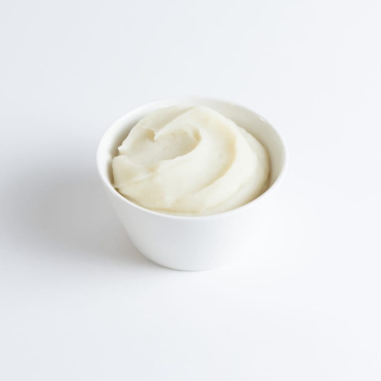 Mashed Potatoes: A Comfort Food Classic