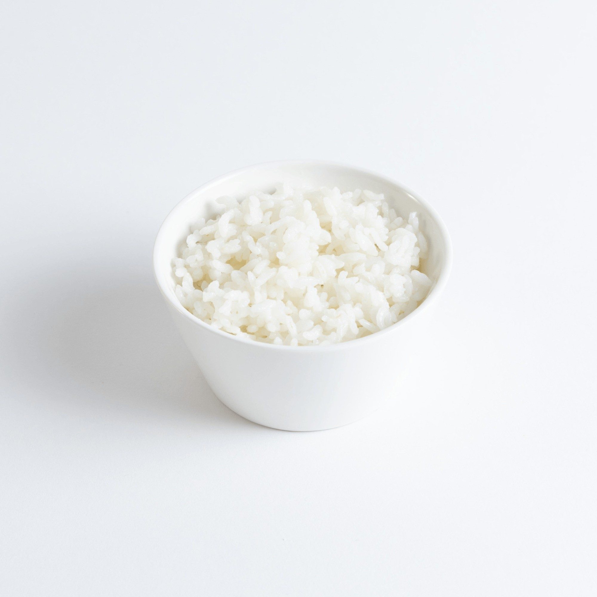 White Rice / Arroz Blanco.