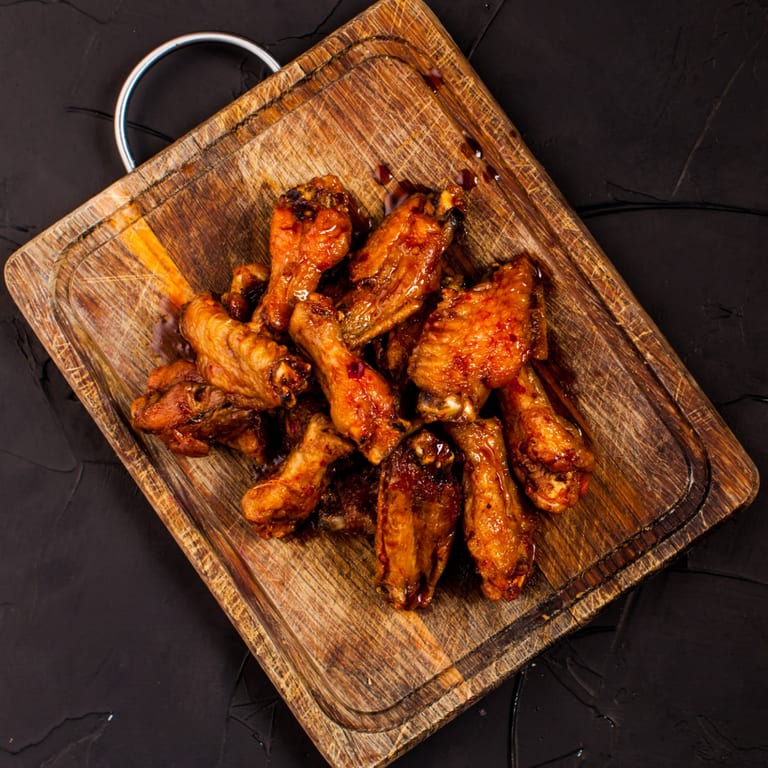 Every Bite Crafted for You
